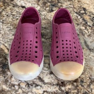 Native Jefferson Water Shoes